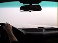 BMW 535i E34 Drift