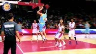 ВТБ Бірыңғай лигасы: «Красные Крылья» — «Астана»