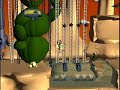 Cloning Clyde - Level 16 (The Bomb Squawk) 23.73