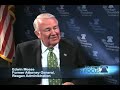 Heritage In Focus: Immigration Debate - Rhetoric vs Reality Heritage In Focus: Immigration Debate - Rhetoric vs Reality