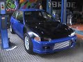 Blue EG6 GME Blue EG6 GME