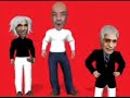 Aitazaz Ahsan Ali Ahmed Kurd Imran Khan Shabaz Sharif Ready