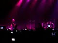 Tokio Hotel @ Montreal, Scream