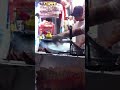 Wait for the egg! Been dying to try a ramly burger since I first found out about them. On my trip to KL, my friend a local of the area took me to what he described as the 