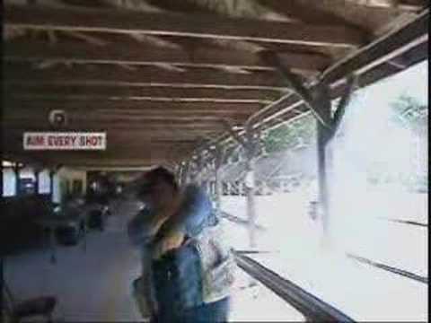 600 nitro express