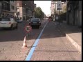 Strisce blu in Via Venini a Milano: Blogosfere c\ Strisce blu in Via Venini a Milano: Blogosfere c\