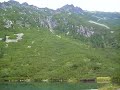Najdziksza i najpiękniejsza dolina tatrzańska - Czarna Jaworowa - Wysokie Tatry, Słowacja (Čierna Javorová, Vysoke Tatry, Slovakia)