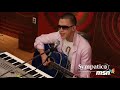 George - Such A Fool (ORANGE LOUNGE)