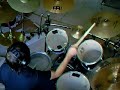 Bullet for my Valentine - Say Goodnight DRUM COVER
