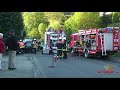 Ostermontag: Frontalcrash - Alkohol - 2 verletzte Personen nach Frontalzusammenstoß