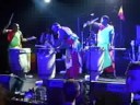 Burundi drummers part two