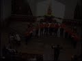 video Belokranjska pesem v...