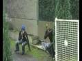 videos de EBG Filmprojekt C-R Kunst (Training)