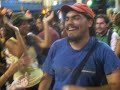 esta es la tocata que se realiz� para finalizar el mechoneo solidario..
los invitados son tomo como rey.. cueek! :s