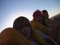 The Mile After on The Riddler at Six Flags: Magic Mountain The Mile After on The Riddler at Six Flags: Magic Mountain