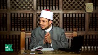 الباب الخامس - شرح قولهم فى التوحيد3