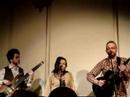 Boo Hewerdine & Rosalie Deighton. Bell, Book and Candle Live