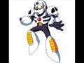 Megaman 4 skullman