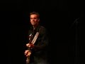 Pat The White (Victoriaville 2004)