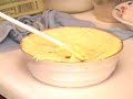 SOMALI COOKING SHOW-- TIRAMISU--PART1