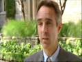 David Servan-Schreiber on CBC part2/2