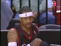 Allen Iverson Story Allen Iverson Story