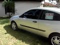 Ford Focus 2000