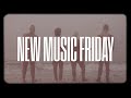 TAKING BACK SUNDAY - NEW MUSIC FRIDAY (VISUALIZER)