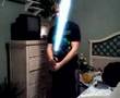 Jedi Master Chris