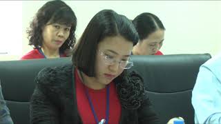 Chi cục thuế thành phố đánh giá kết quả thực hiện nhiệm vụ 2 tháng đầu năm