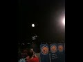 Fireworks in ChiTown!