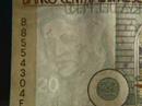 Seguridad de los billetes Seguridad de los billetes