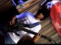 exhumation performing their song tandoori chick from the defaced and split cd at resurrection vii