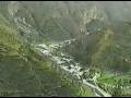 Las caídas de agua y lagunas de Huancaya - Yauyos