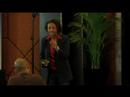 Fran Harris speaker reel
