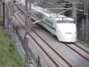 東海道新幹線300系