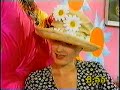 Big Breakfast 1993 - in bed with Morten Harket