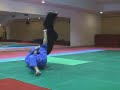 tomoe nage