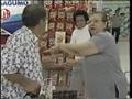 Topa Tudo... Loco en Supermercado