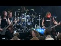 Live at Dong Open Air 2006