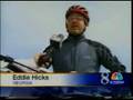 KSBW, NBC in Monterey covers the ride