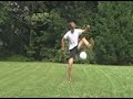 Soccer tricks
