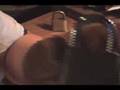 Bypassing a Master Lock Number 175
