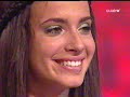 expulsion de silvia supermodelo 2007   gala 9  parte 15
