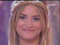 expulsion de silvia supermodelo 2007   gala 9  parte 15