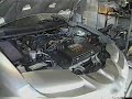 N2O Backfire by Chevy