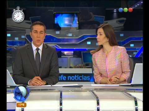 Minuto RSS - Telefe Noticias