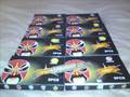 videos de Mijn Vuurwerk collectie 2008/2009 karperteam