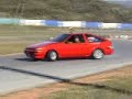 corolla AE86 turbo XLmagazine D-Project