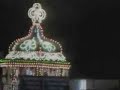 Annai Vailankanni shrine - Annual Feast ( Car Procession : 31-Aug-2008 at 8.00 pm )